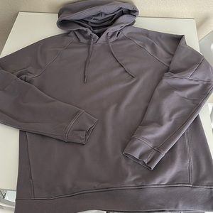 Lululemon hoodie size lrg